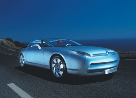 Citroen C-Airdream - Fotogallery - 5